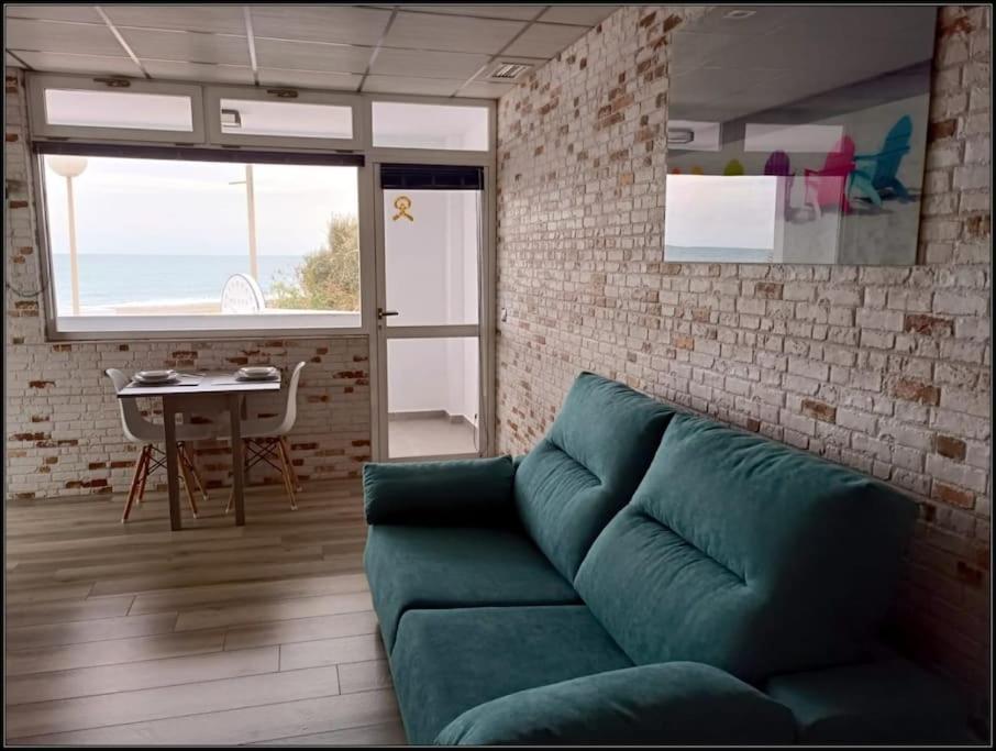 Mojacar Playa Daire Dış mekan fotoğraf